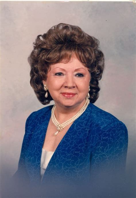 Wilma Barefield Obituary (2014) - Russellville, AR - Shinn Funeral Service