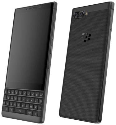 A New York verrà presentato BlackBerry KEY2, il successore di ...