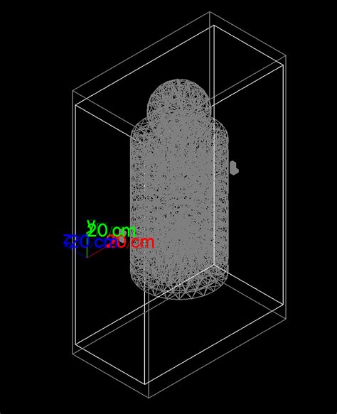 Image result for Geant4 Visualization