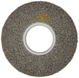 3M Scotch-Brite MU-WL Convolute Silicon Carbide Soft Deburring Wheel ...