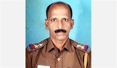 எஸ்.ஐ கொலை வழக்கில் 6 பேர் மீது குற்றப்பத்திரிகை | si wilson murder ...