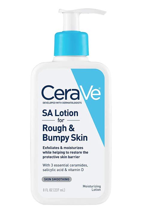 The 12 Best Salicylic Acid Moisturizers | Marie Claire