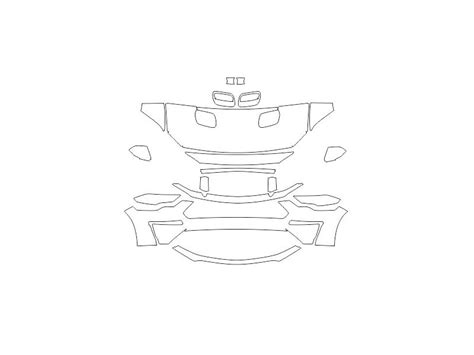 The electronic templates shop for making pre cut for protection the ...