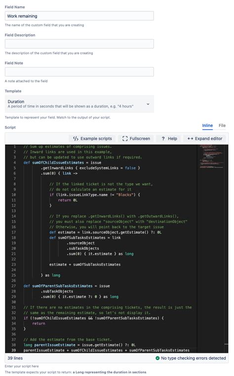 Add Scripted Custom Field 的图像结果
