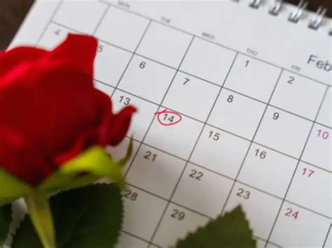 Why is Valentine’s day celebrated? Know the history and significance ...