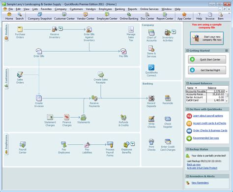 Image result for QuickBooks 2011 Tutorial