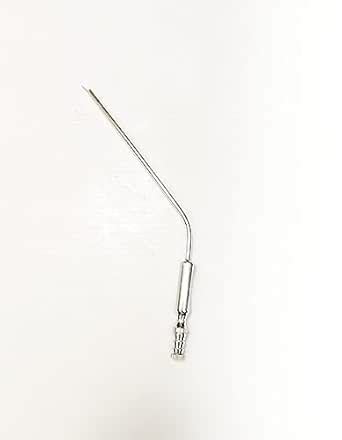 NARAYAN SURGICAL Frazier Suction Cannula no 3 /Mastoid Suction Tube ...