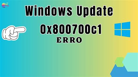 Image result for 0X800700c1 Error Code