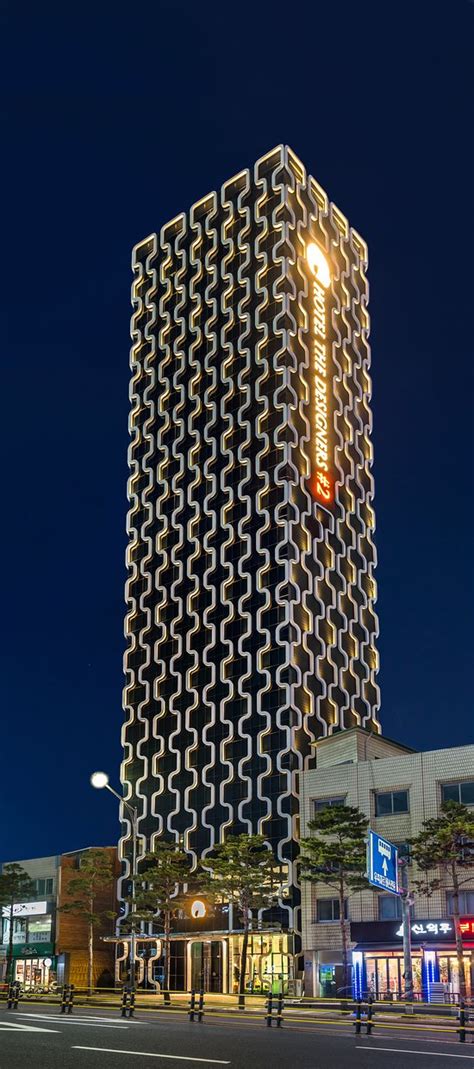 HOTEL THE DESIGNERS DDP (Seoul) - Hotel Reviews, Photos, Rate ...