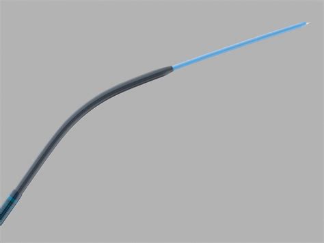 Rösch-Uchida Transjugular Liver Access Set | Cook Medical