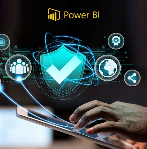 Prospient - Power BI Consulting Services
