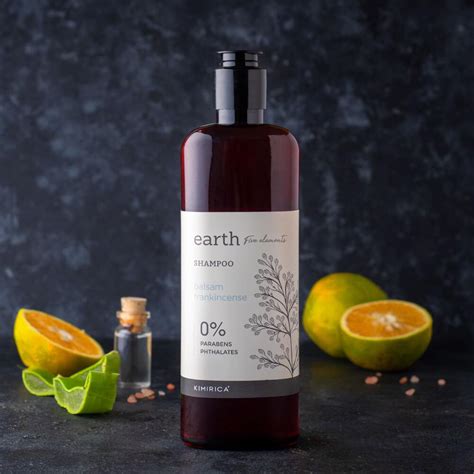 Shop for Earth Shampoo & Conditioner Hair Care Duo