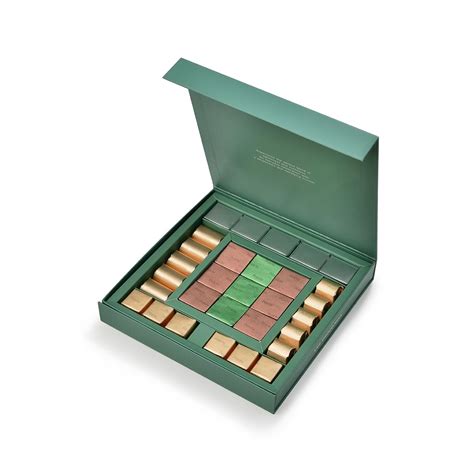 Buy Les Choco.Noix 30 Pieces Box | Premium Milk & Dark Chocolate with ...