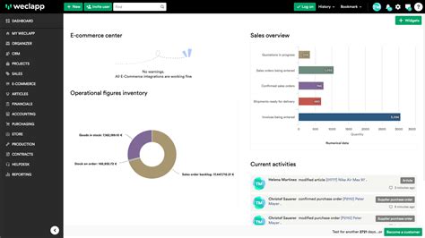 Image result for Weclapp API
