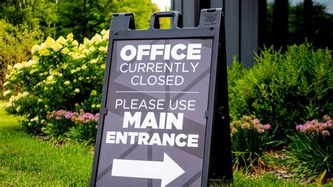 Image result for Temporary Location. Sign