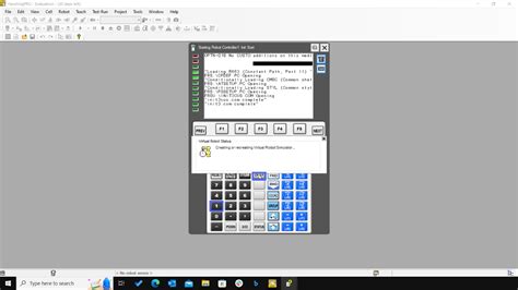 Image result for Fanuc Roboguide Tutorial
