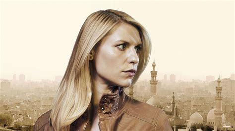 Homeland (TV Series 2011-2020) - Backdrops — The Movie Database (TMDB)