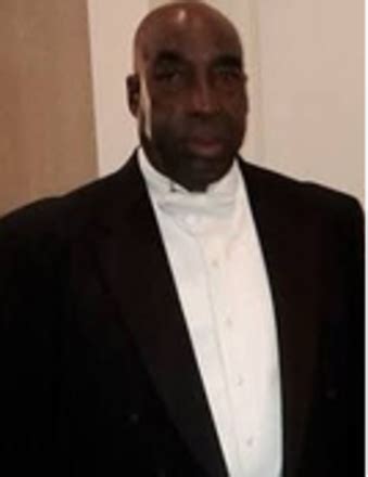 Larry Carter - 2025 - JP Holley Funeral Home