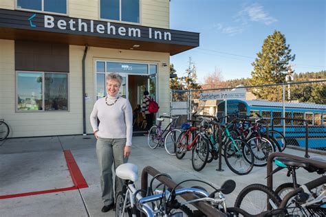 Bethlehem Inn, Bend - Energy Trust of Oregon