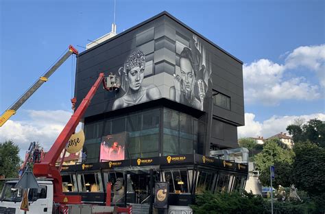 Мурал на заказ — MuralMarket | Заказать мурал от ведущи художников Украины