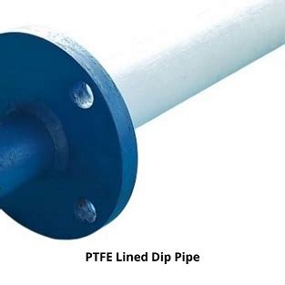 PTFE Lined Braided Hoses, PTFE Lined Reducers & Reducing Flanges ...