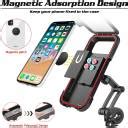 Aced Waterproof mobile holder, Phone Stand for Bike with 360 degree ...