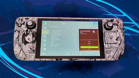 Steam Deck Boost | How to Increase VRAM on Your Valve Steam Deck - KO ...
