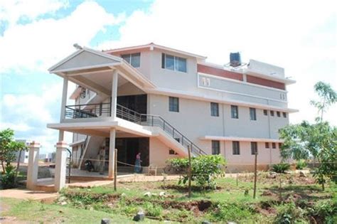 Kumudavathi College of Education Shikarpur Campus: Photos, Virtual Tour