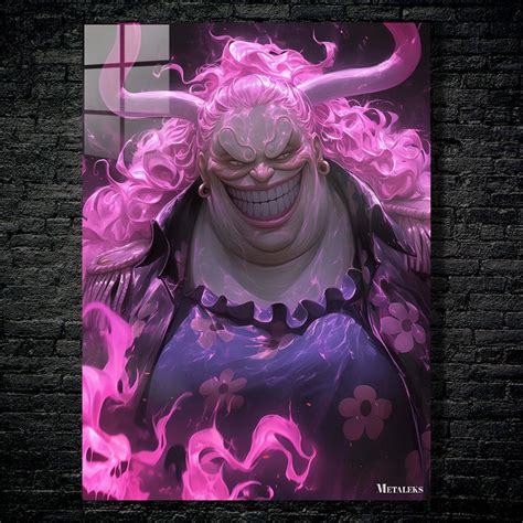 Lin Lin Big Mom One Piece – Epicanimerch