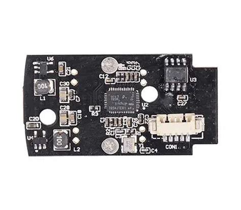 Ov08x Camera Module 的图像结果