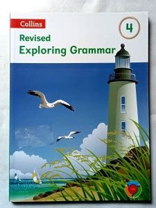Exploring Grammar Class-4(Old Like New Book): Buy Exploring Grammar ...