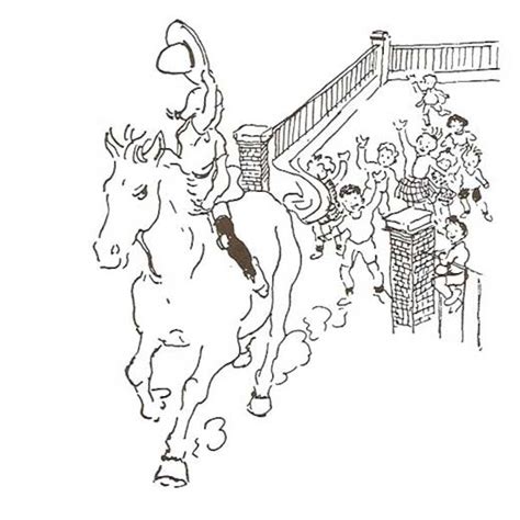 Ilustraciones de 'Pippi Calzaslargas' | Babelia | EL PAÍS