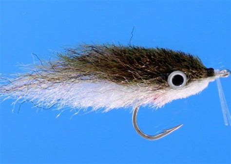 Mullet Fly Pattern 的图像结果