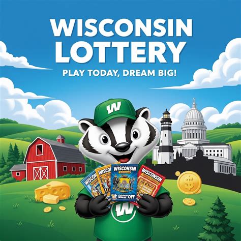 Wisconsin Lottery Results: Winning Numbers for Aug 09, 2025