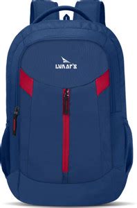 Lunar's 3 Compartment Premium Quality Laptop Bag with organiser and 1 ...