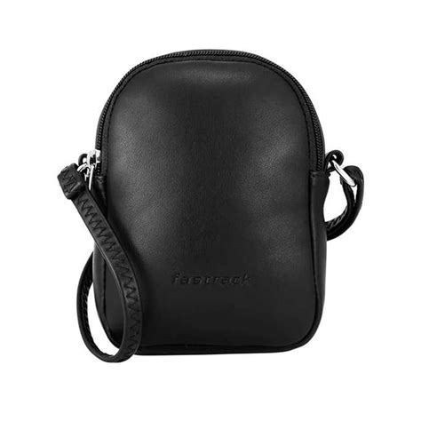 Buy Fastrack Women's Western (Black) at Amazon.in