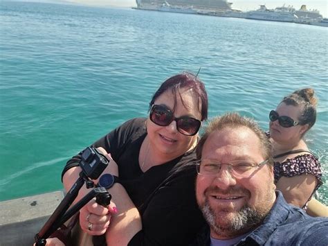 Adria Seafari (Split) - 2022 What to Know Before You Go (with Photos ...