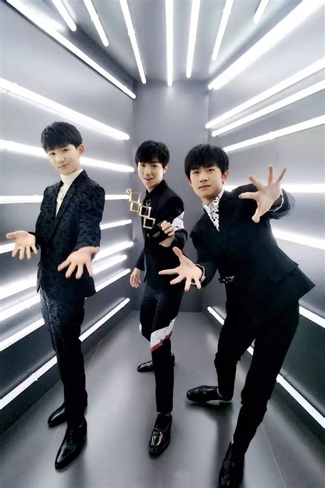 Images of TFBOYS - JapaneseClass.jp