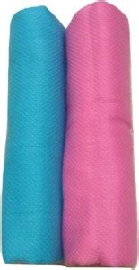 Cotton colors Cotton 425 GSM Bath Towel - Buy Cotton colors Cotton 425 ...