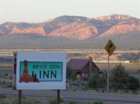Bryce Zion Inn (Hatch) - Hotel Reviews, Photos, Rate Comparison ...