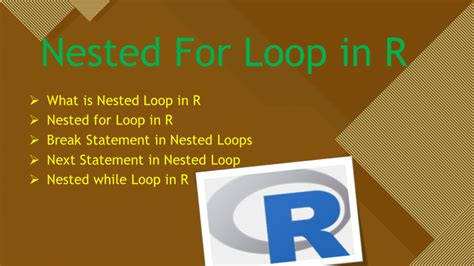 Nested Loop Examples with Asterisk 的图像结果