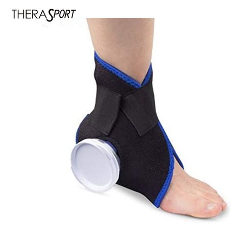 Ankle Pain Relief Cold Compress - Buy Product on Ningbo Helwol Medical