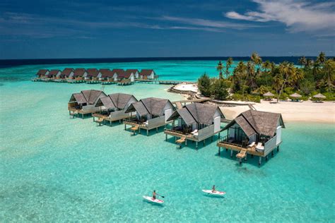 7 best Resorts in the Maldives to stay at in 2025