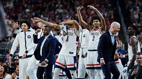 Purdue vs UConn national championship game picks, predictions, odds