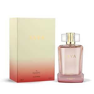 Buy Fanatic Java Eau De Parfum - 100 Ml Unisex Perfume, Long Lasting ...