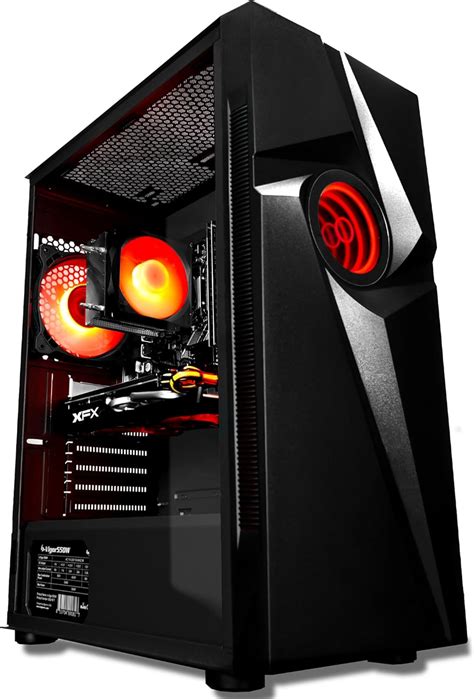 Image result for Gaming PC Desktop Computer