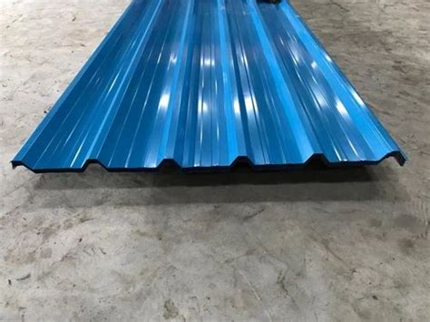 Metal Sheet - TATA Metal Roofing Sheet Trader - Wholesaler ...