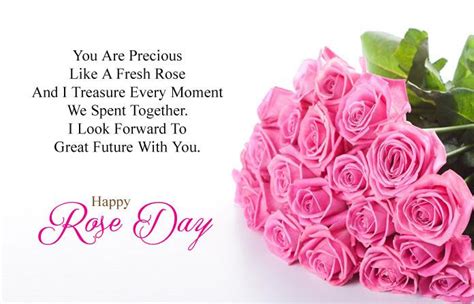 50+ Top Rose Day Images & Quotes to Kickstart Your Valentine's Week