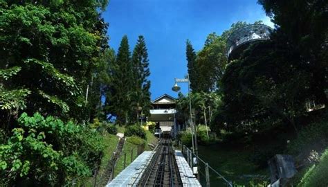 4 Reinvigorating Things To Do In Penang Malaysia At Night
