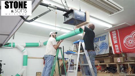 Image result for Dust Collection Using PVC Pipe